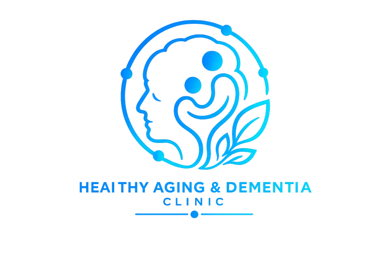 Healthy Aging & Dementia Clinic