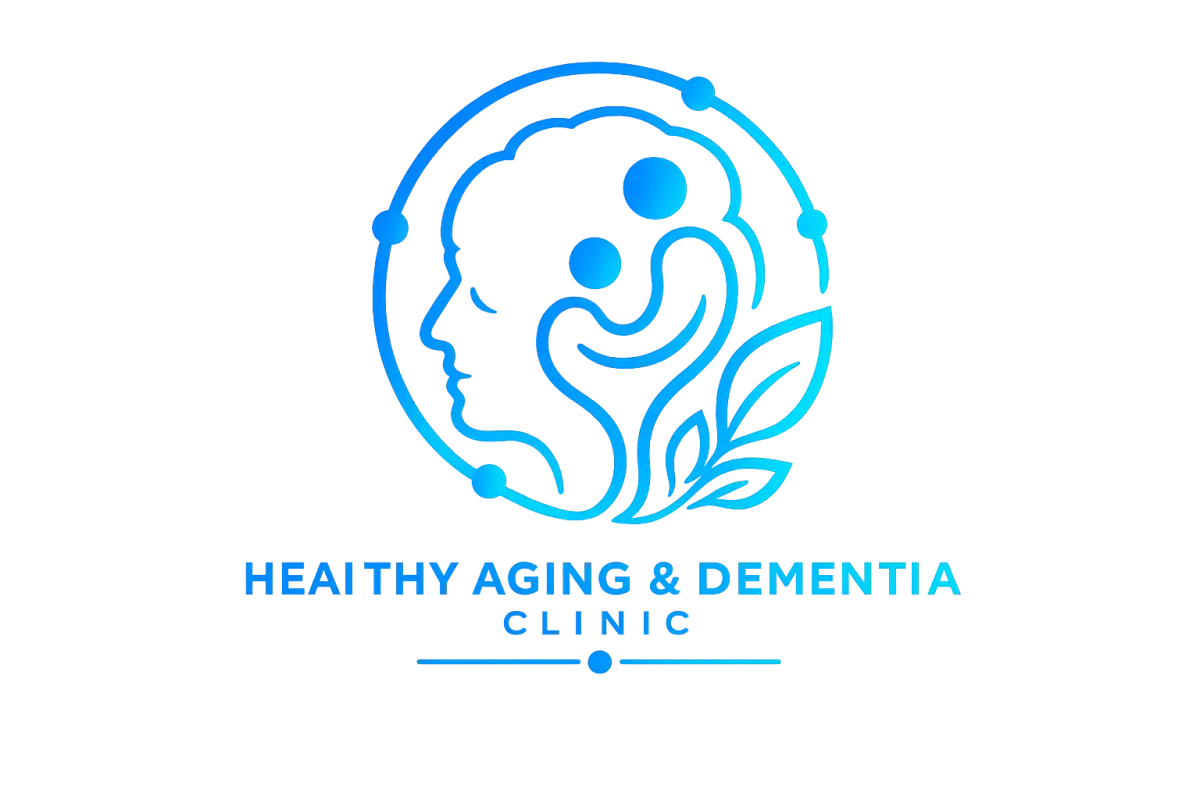 Healthy Aging & Dementia Clinic